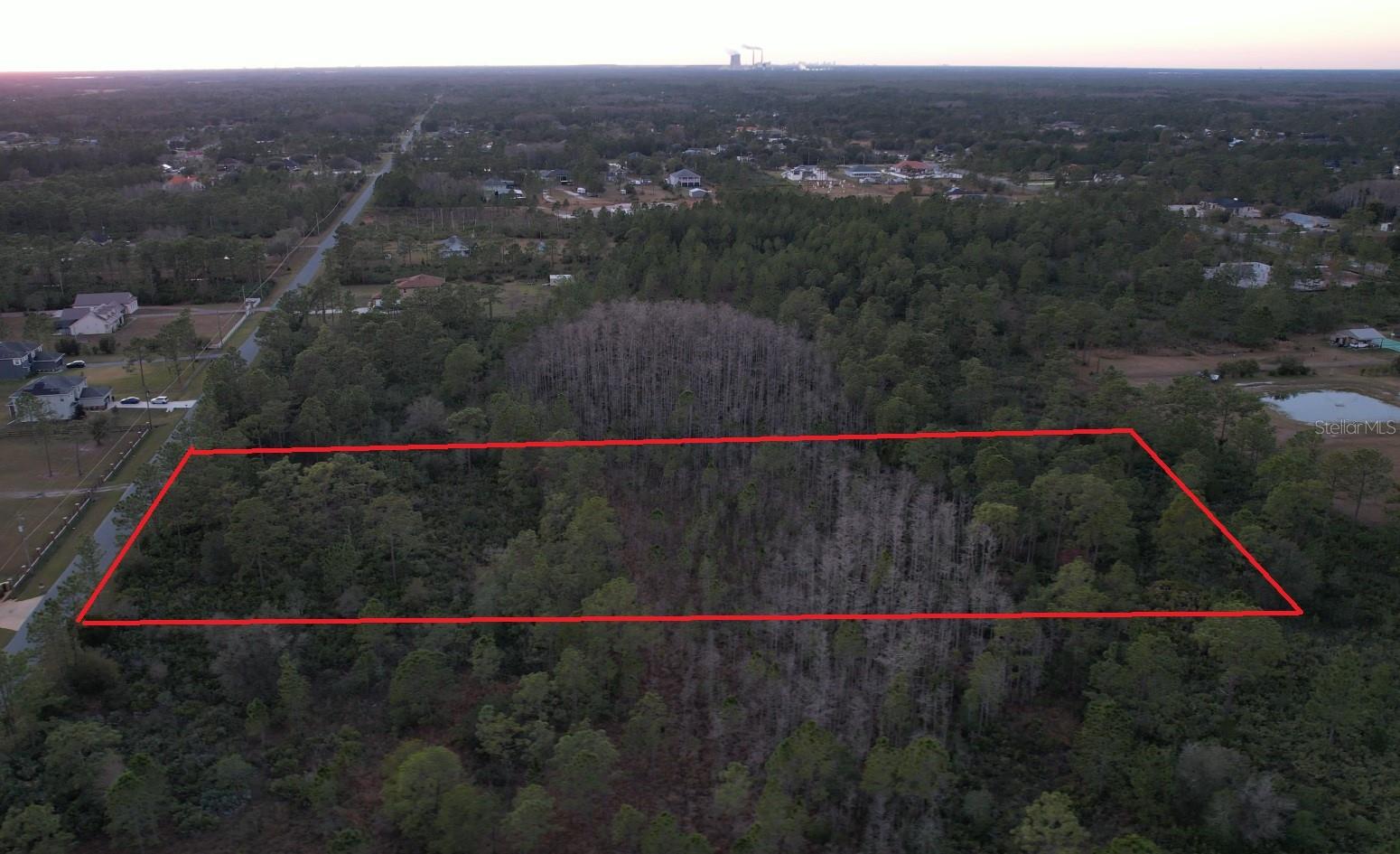Lot 380 SABAL ST, ORLANDO, FL, 32833