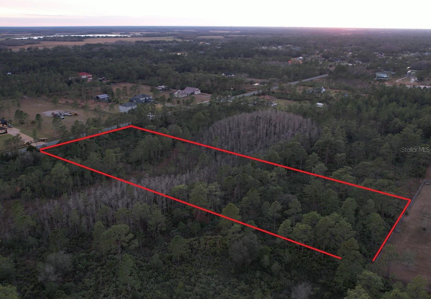 Lot 380 SABAL ST, ORLANDO, FL, 32833