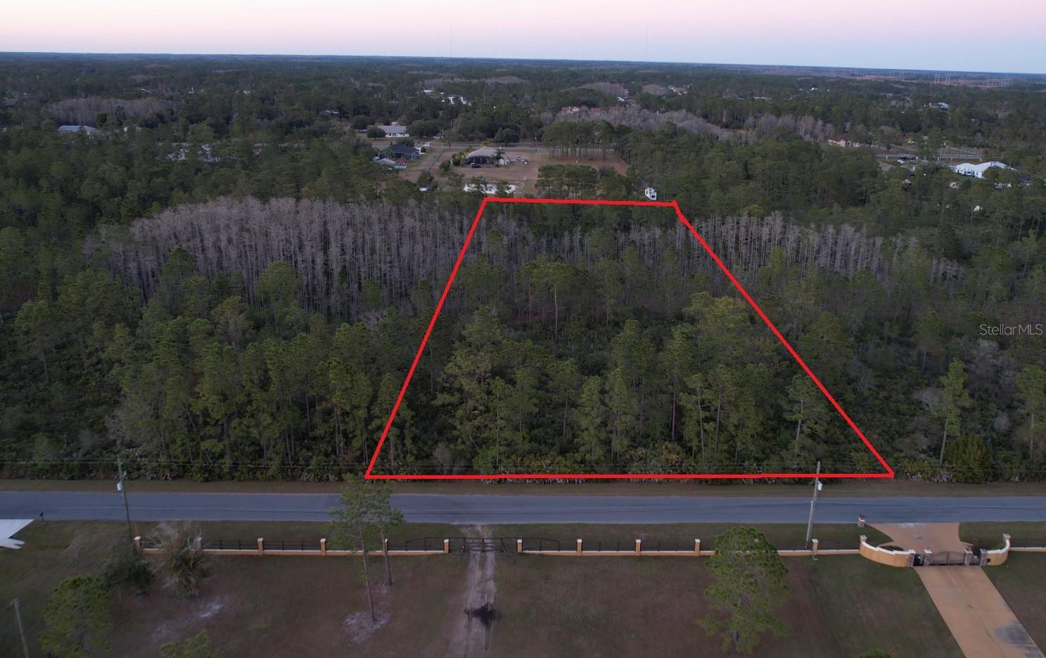 Lot 380 SABAL ST, ORLANDO, FL, 32833