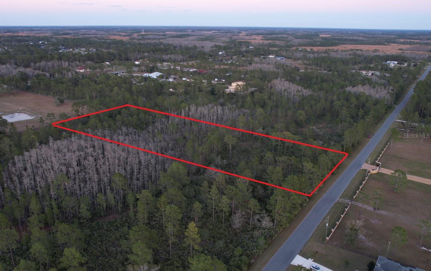 Lot 380 SABAL ST, ORLANDO, FL, 32833