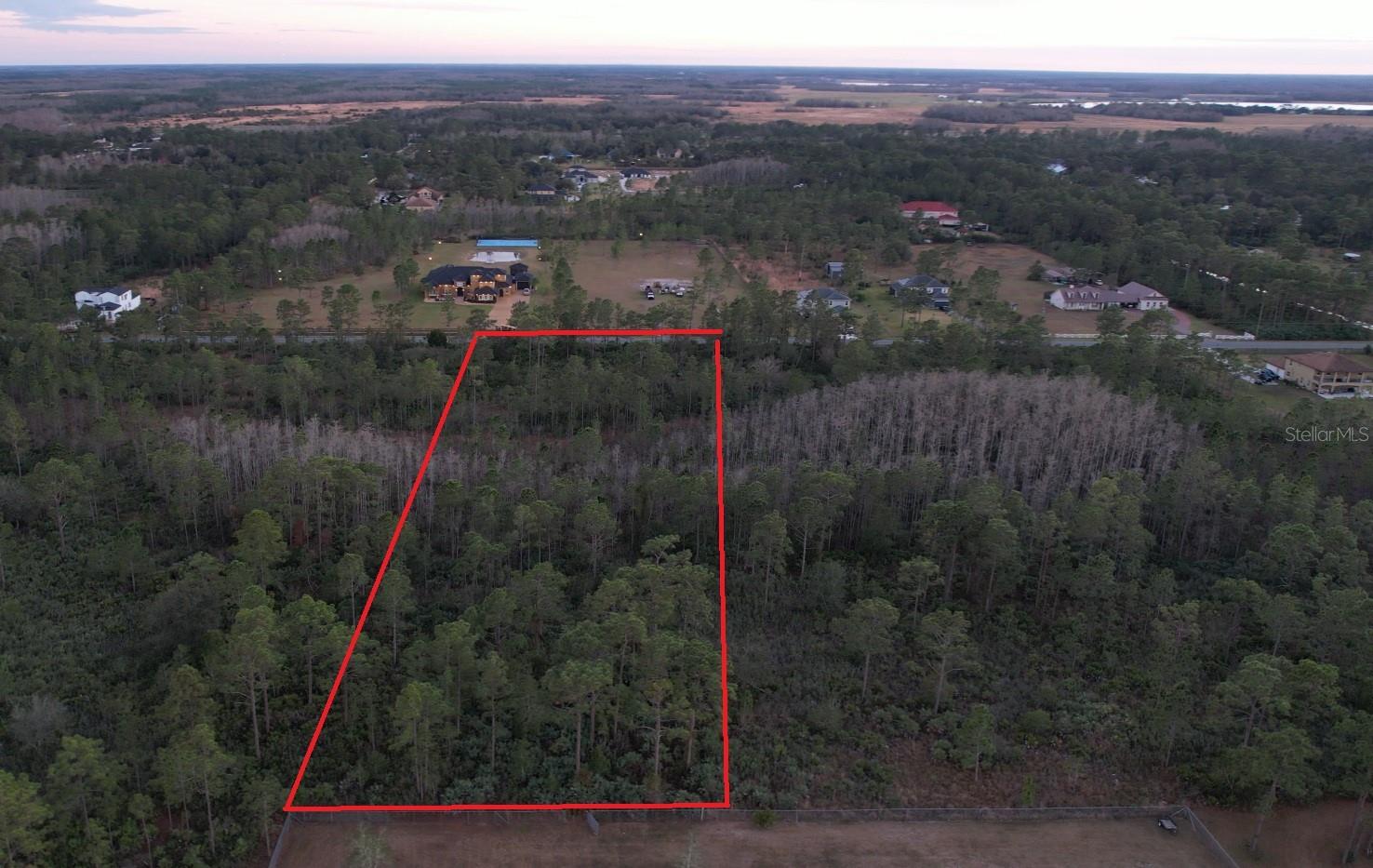 Lot 380 SABAL ST, ORLANDO, FL, 32833