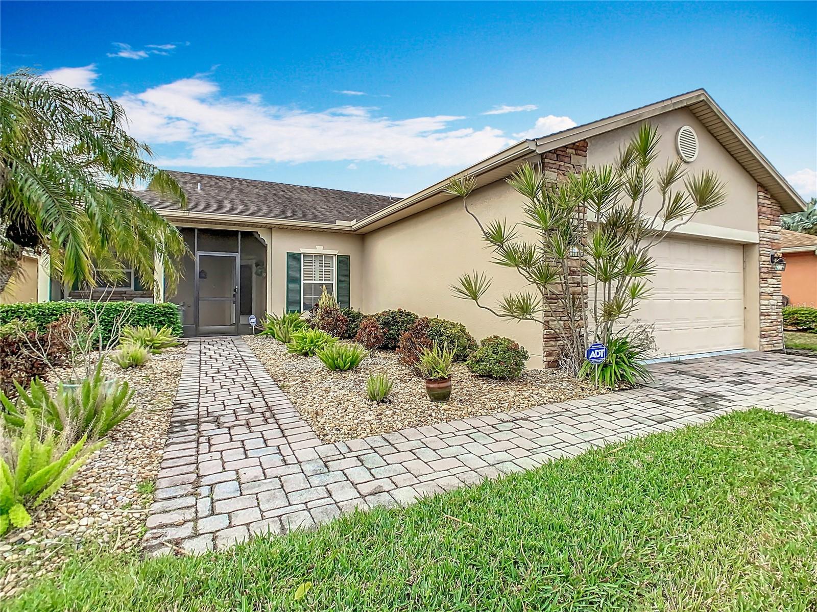 119 VERONA DR, KISSIMMEE, FL, 34759