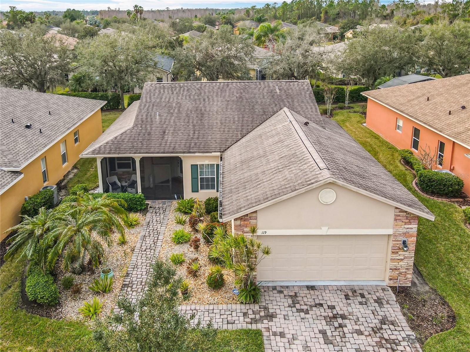 119 VERONA DR, KISSIMMEE, FL, 34759