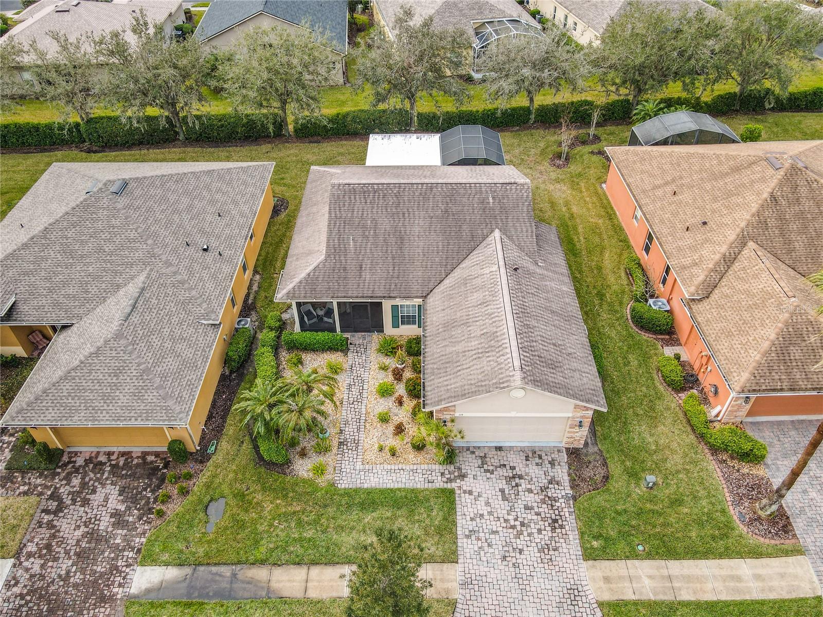 119 VERONA DR, KISSIMMEE, FL, 34759