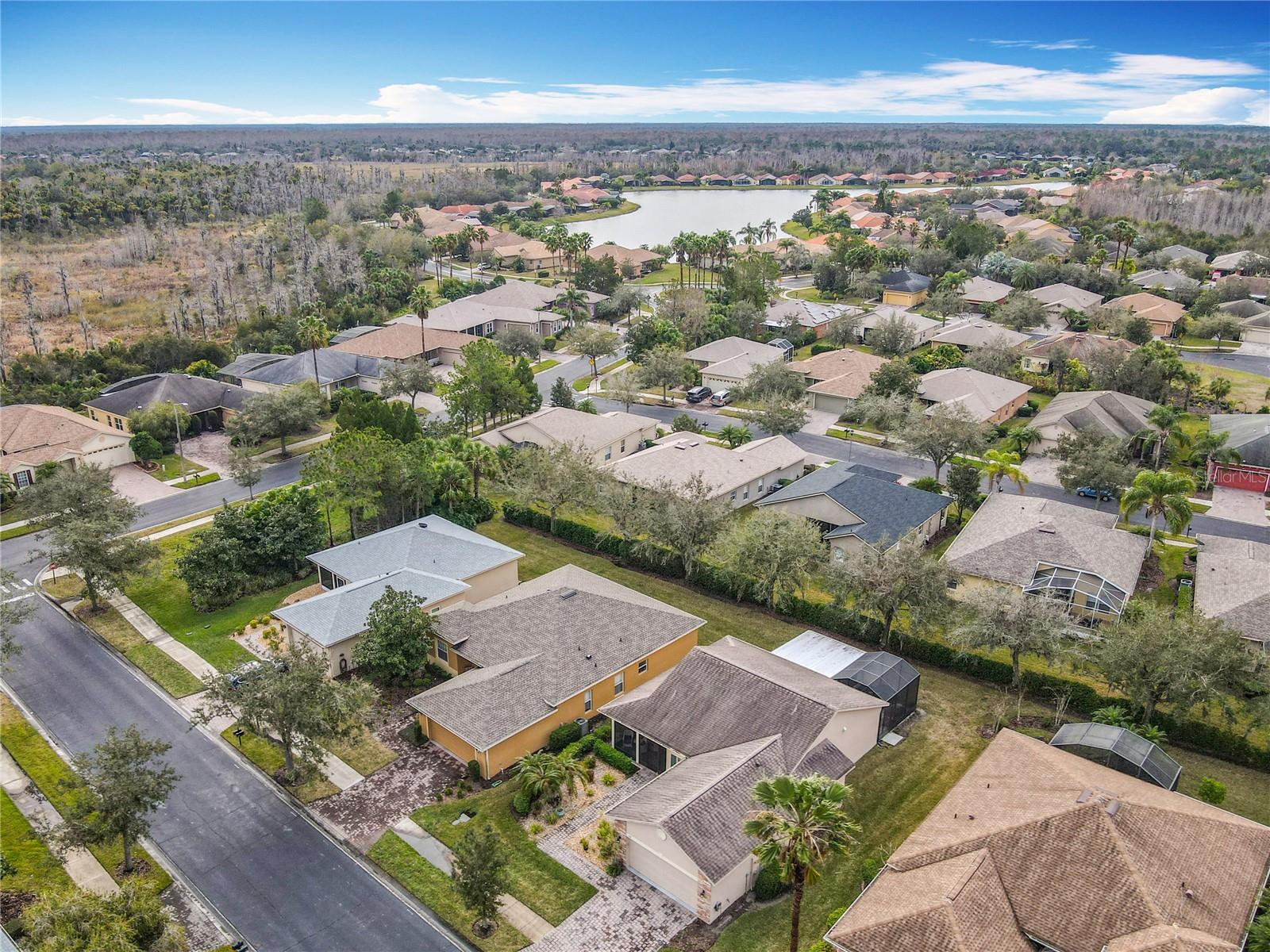 119 VERONA DR, KISSIMMEE, FL, 34759