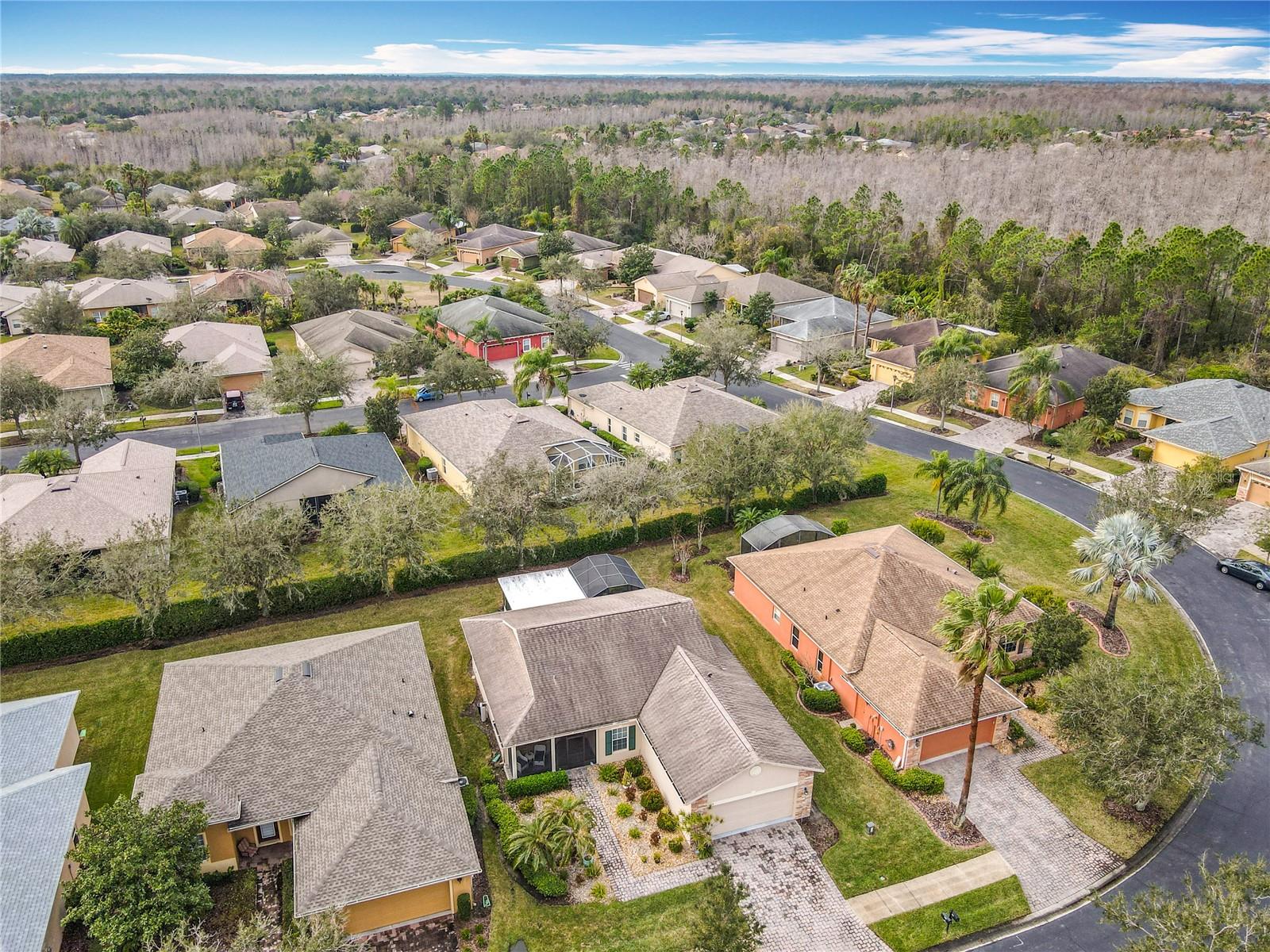 119 VERONA DR, KISSIMMEE, FL, 34759
