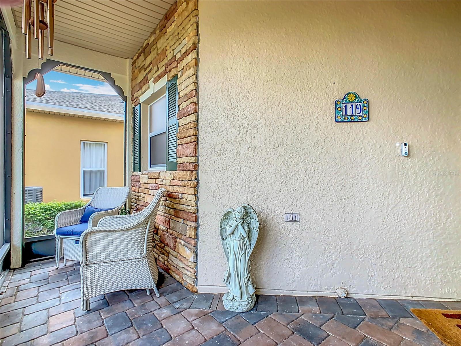 119 VERONA DR, KISSIMMEE, FL, 34759