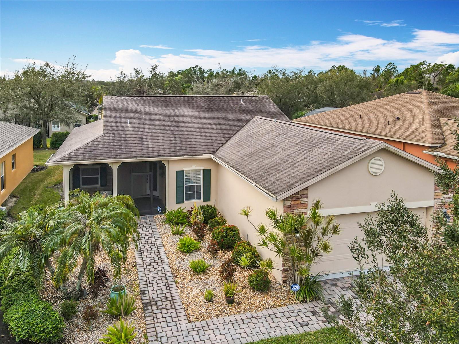 119 VERONA DR, KISSIMMEE, FL, 34759