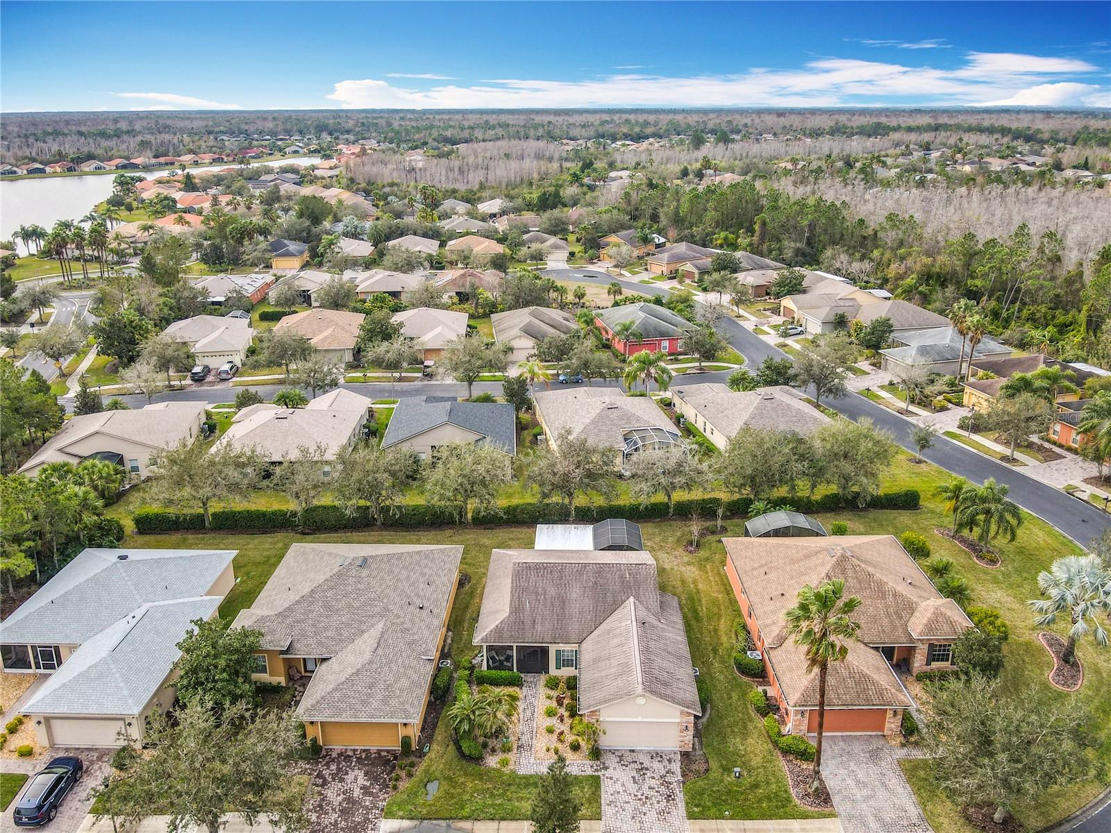 119 VERONA DR, KISSIMMEE, FL, 34759