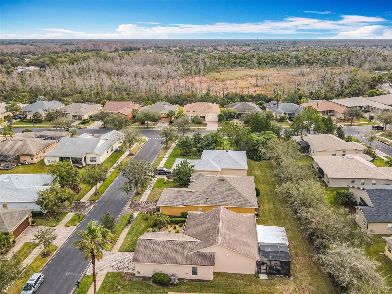 119 VERONA DR, KISSIMMEE, FL, 34759