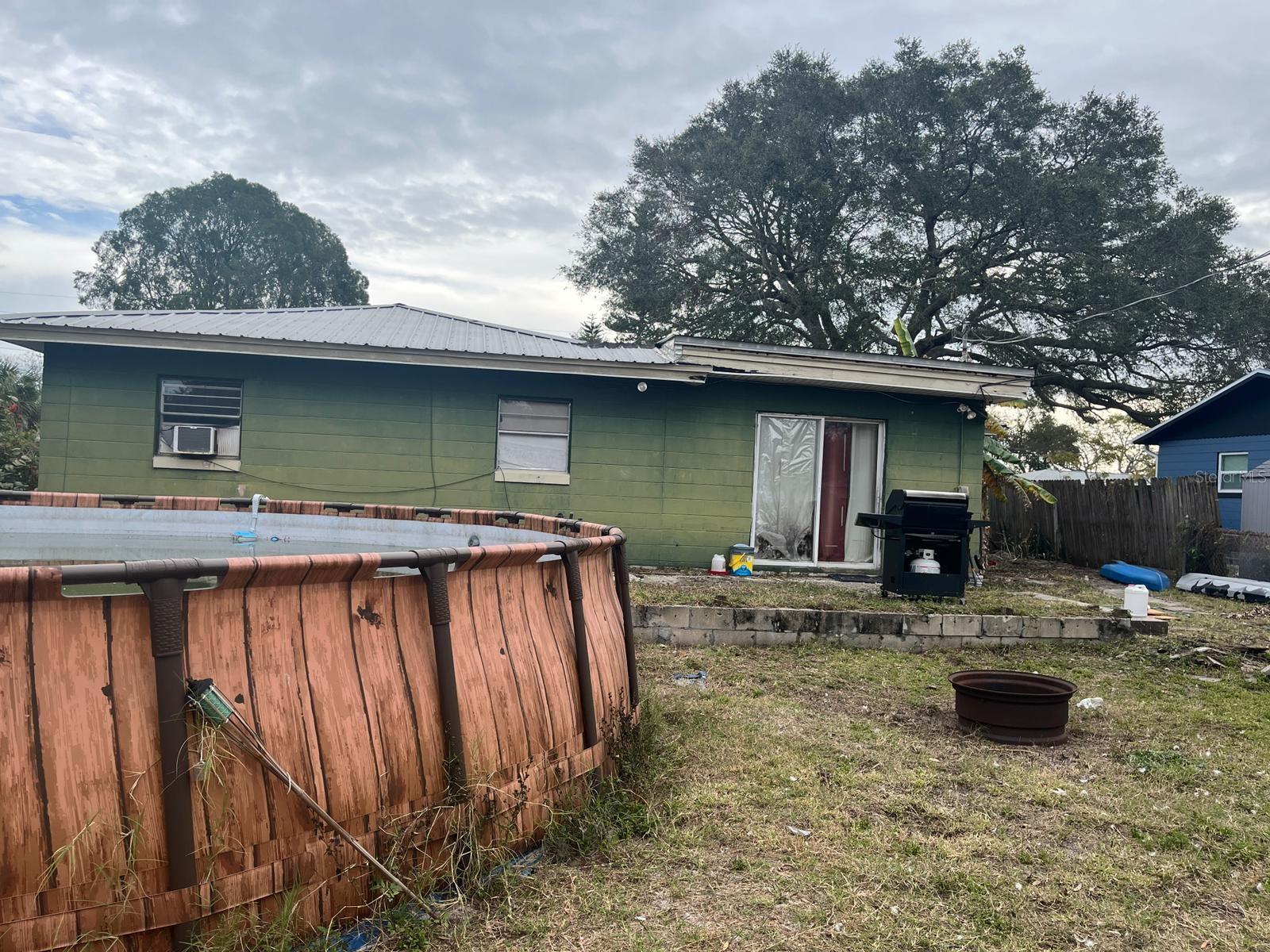 2413 CHERBOURG RD, COCOA, FL, 32926