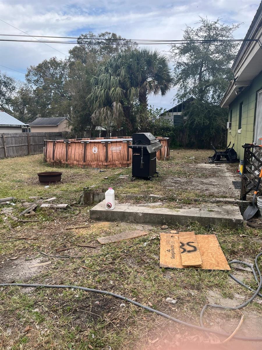 2413 CHERBOURG RD, COCOA, FL, 32926