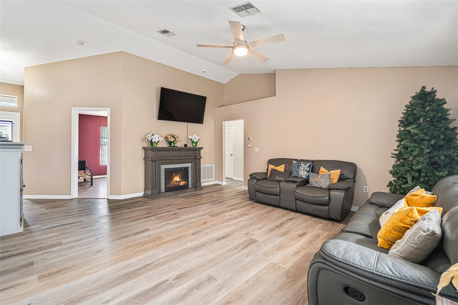 2397 AINSWORTH AVE, SPRING HILL, FL, 34609