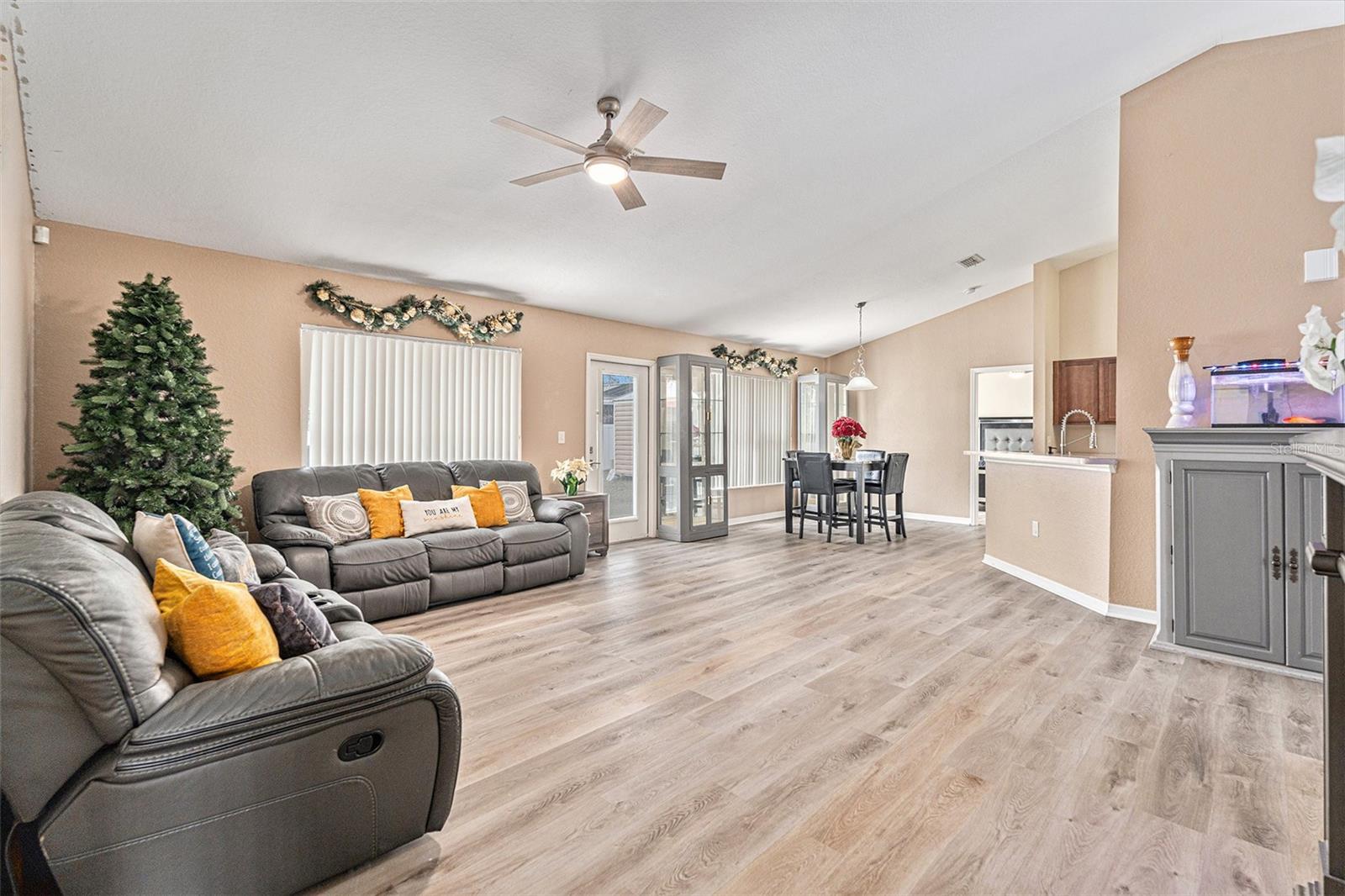 2397 AINSWORTH AVE, SPRING HILL, FL, 34609