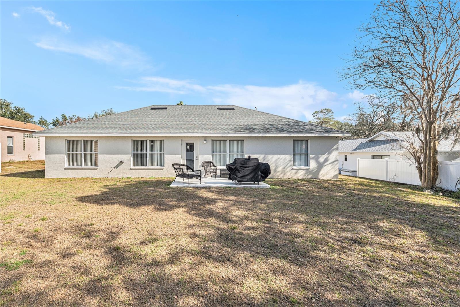 2397 AINSWORTH AVE, SPRING HILL, FL, 34609