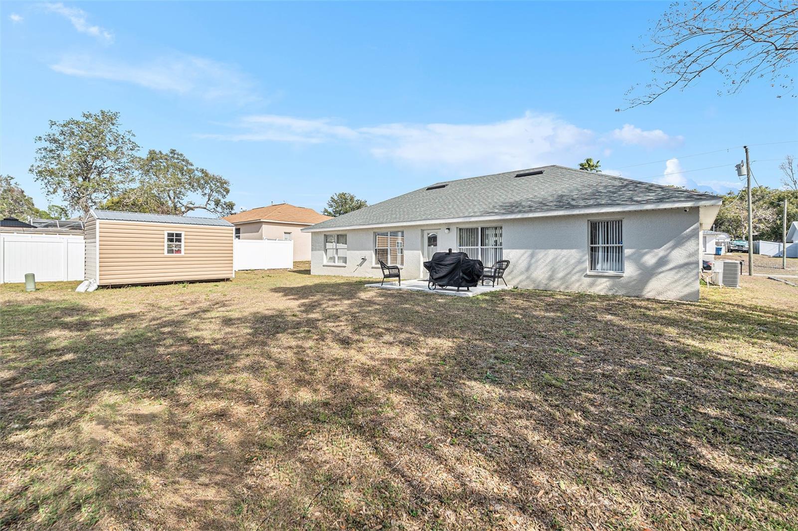 2397 AINSWORTH AVE, SPRING HILL, FL, 34609