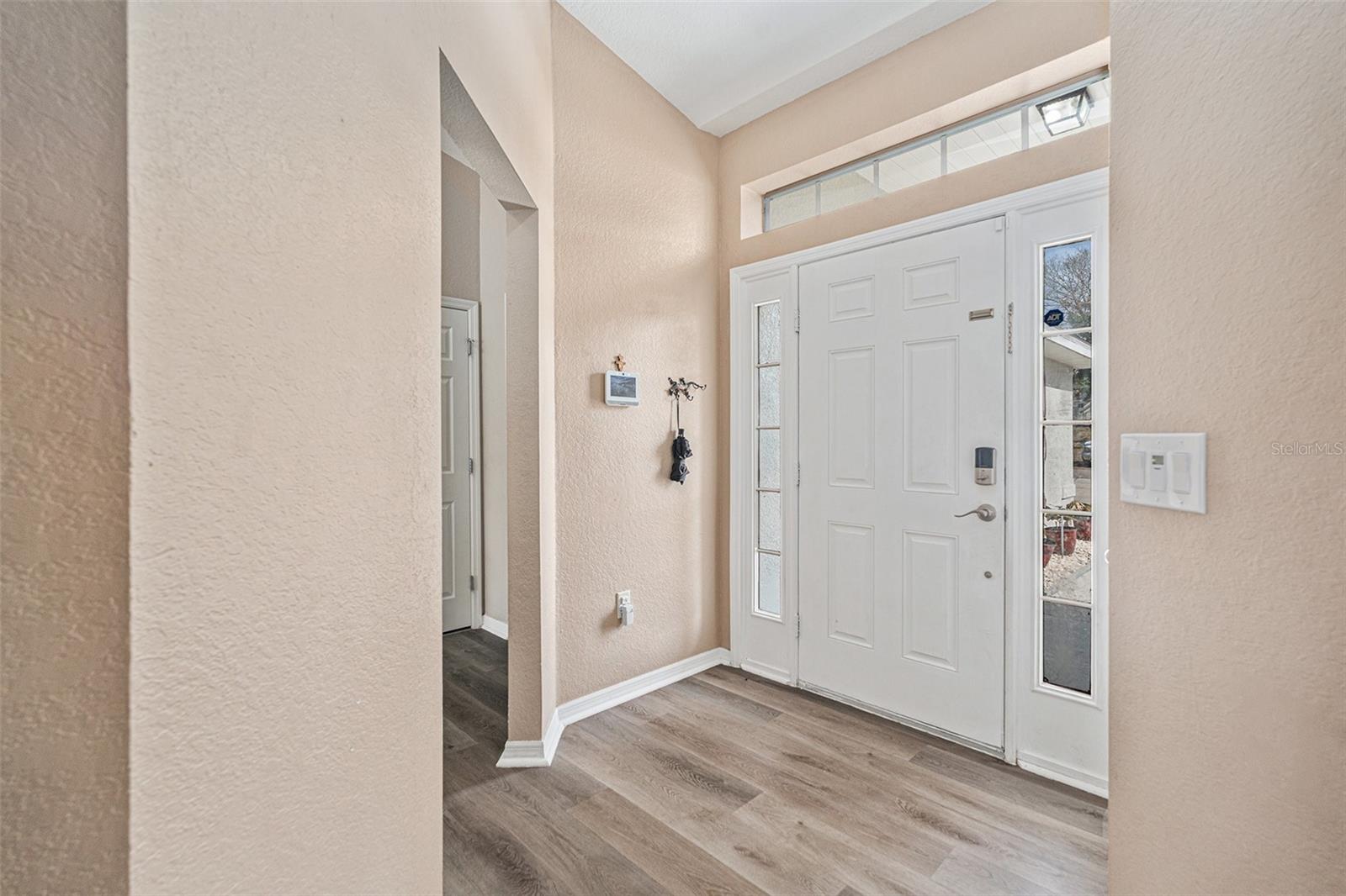 2397 AINSWORTH AVE, SPRING HILL, FL, 34609