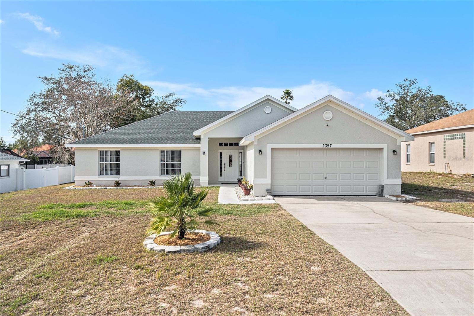 2397 AINSWORTH AVE, SPRING HILL, FL, 34609