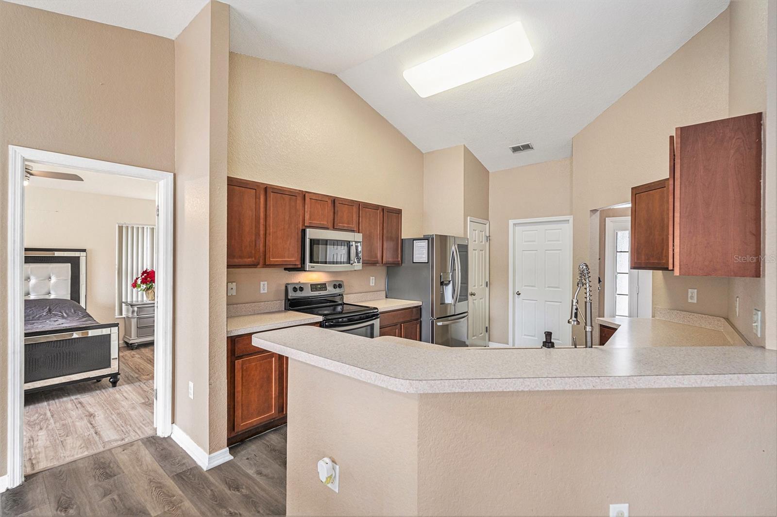2397 AINSWORTH AVE, SPRING HILL, FL, 34609