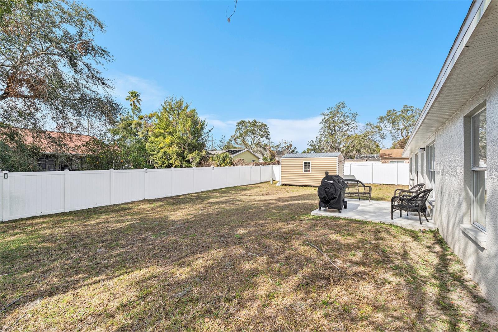 2397 AINSWORTH AVE, SPRING HILL, FL, 34609