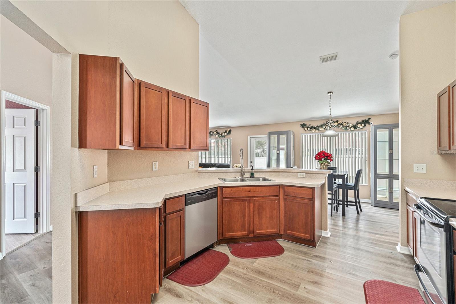 2397 AINSWORTH AVE, SPRING HILL, FL, 34609