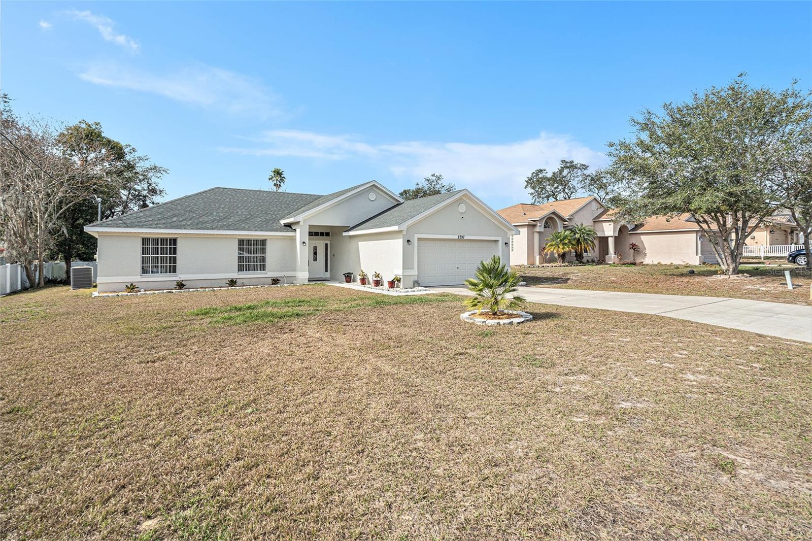 2397 AINSWORTH AVE, SPRING HILL, FL, 34609
