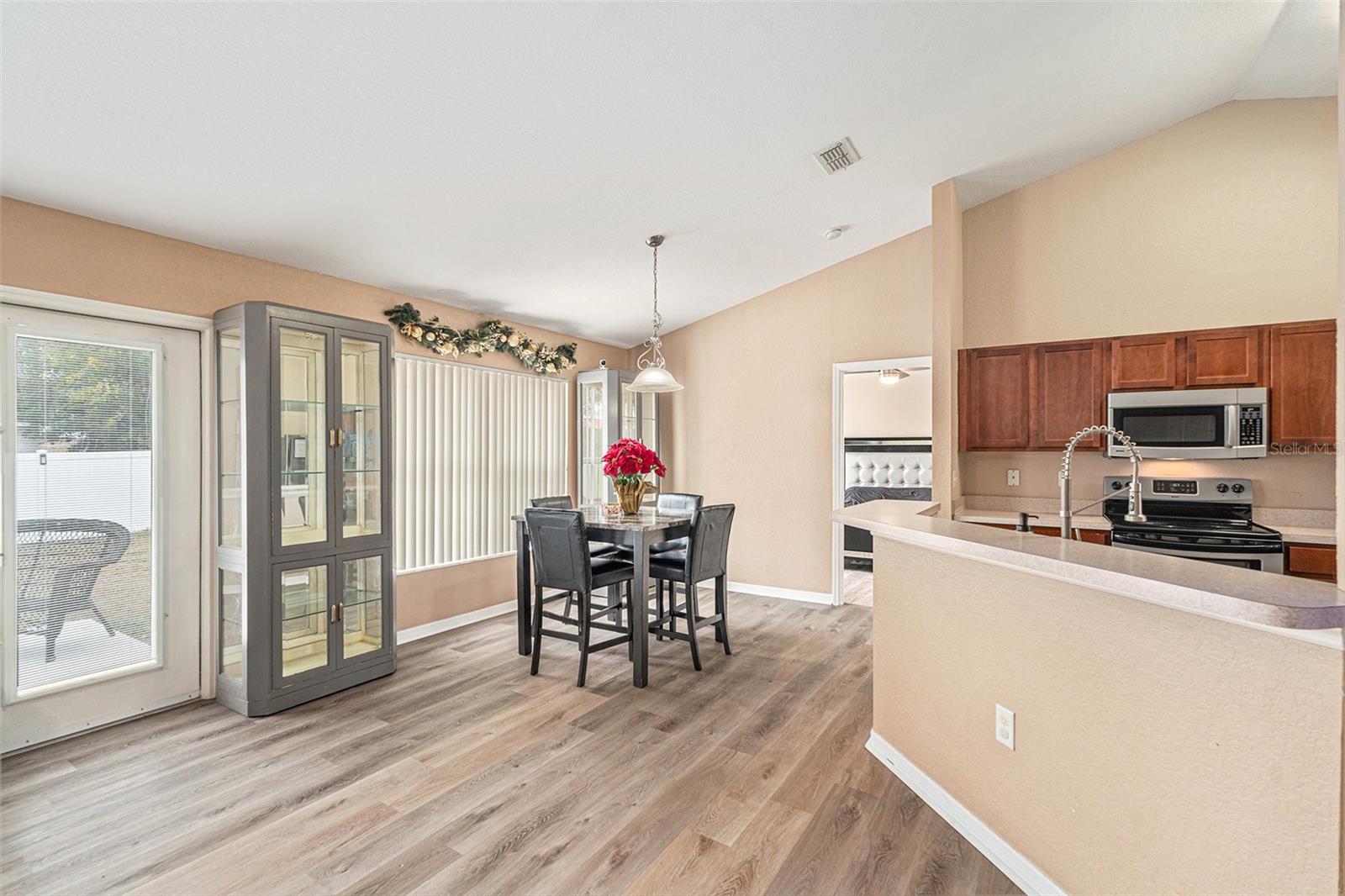 2397 AINSWORTH AVE, SPRING HILL, FL, 34609