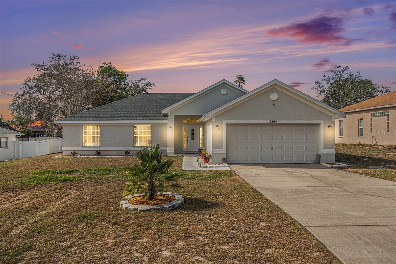 2397 AINSWORTH AVE, SPRING HILL, FL, 34609