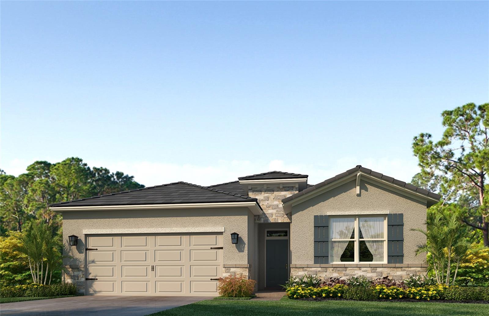 349 E MERIMONT LN, ORMOND BEACH, FL, 32174