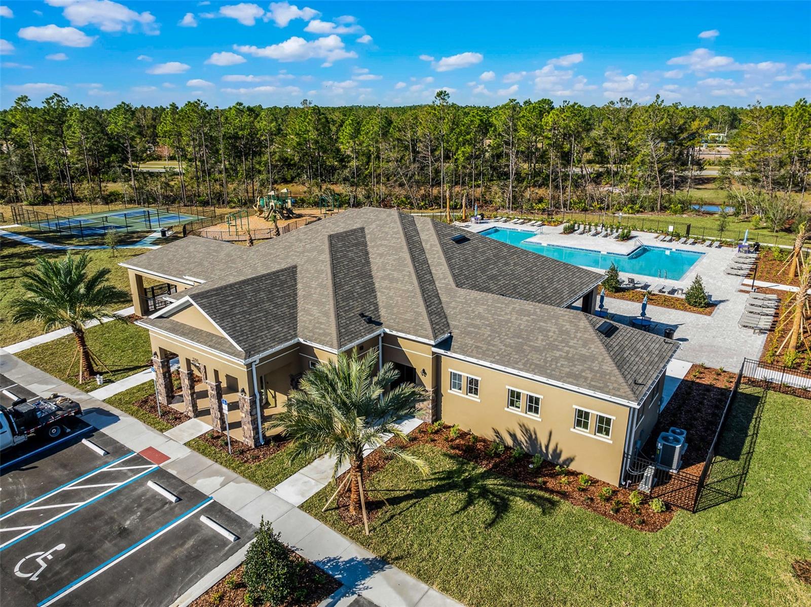349 E MERIMONT LN, ORMOND BEACH, FL, 32174