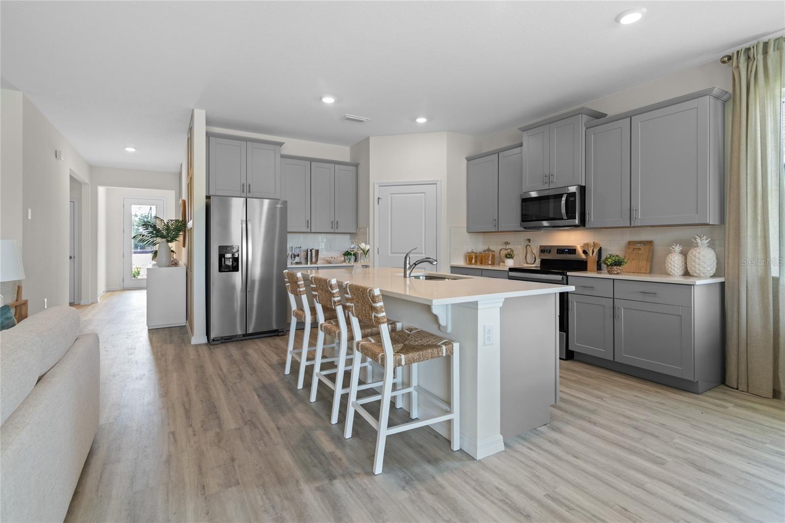 349 E MERIMONT LN, ORMOND BEACH, FL, 32174