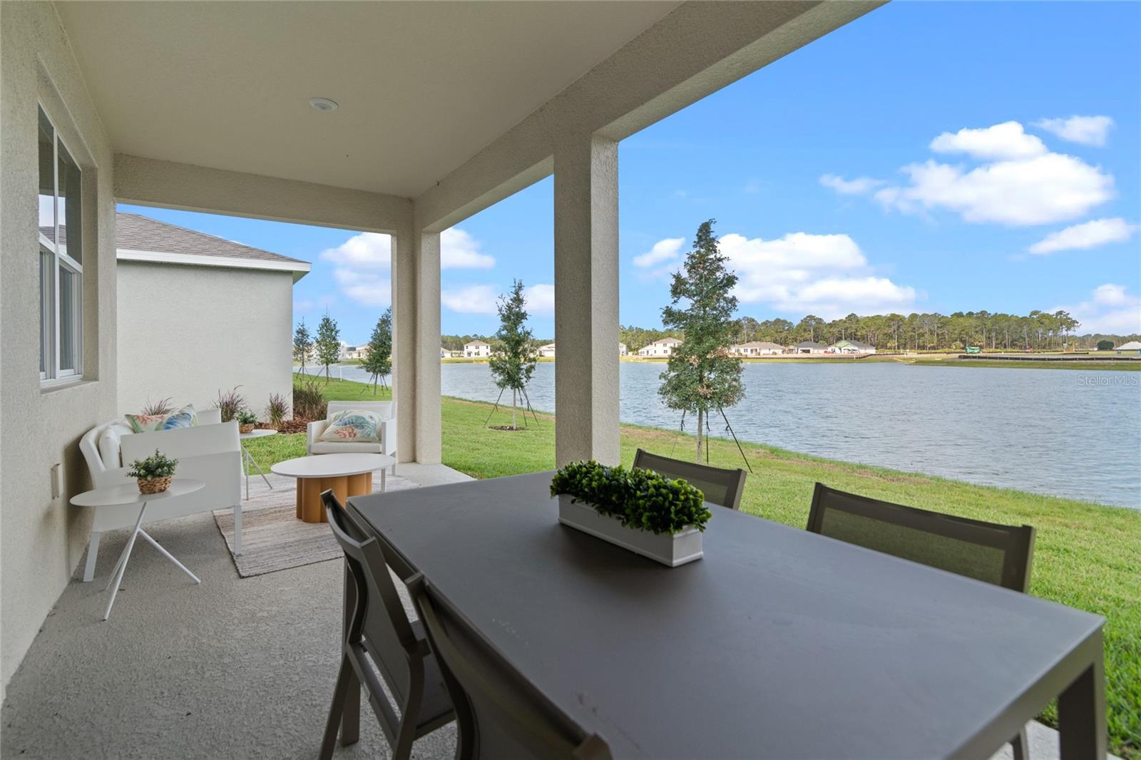 349 E MERIMONT LN, ORMOND BEACH, FL, 32174