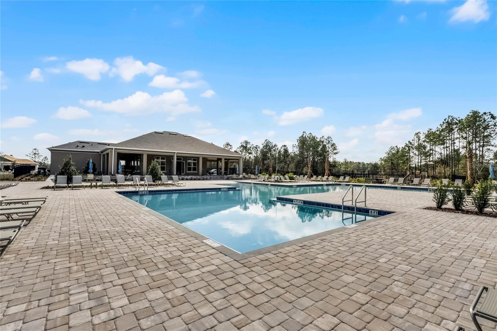 349 E MERIMONT LN, ORMOND BEACH, FL, 32174
