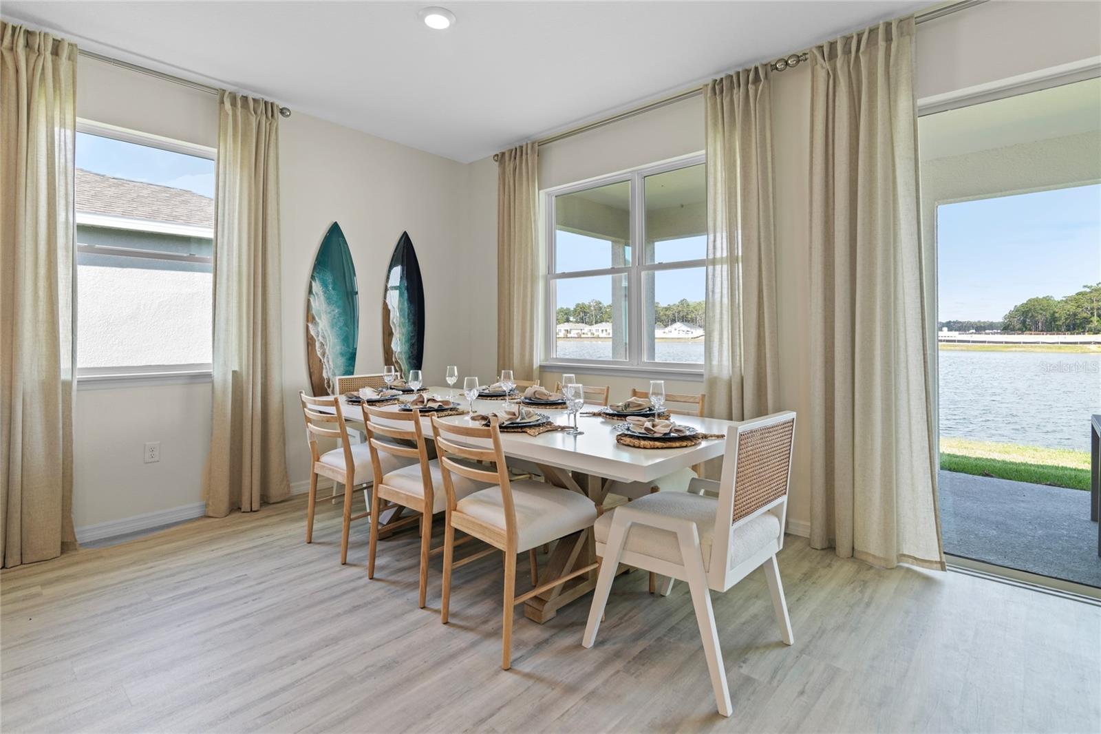 349 E MERIMONT LN, ORMOND BEACH, FL, 32174