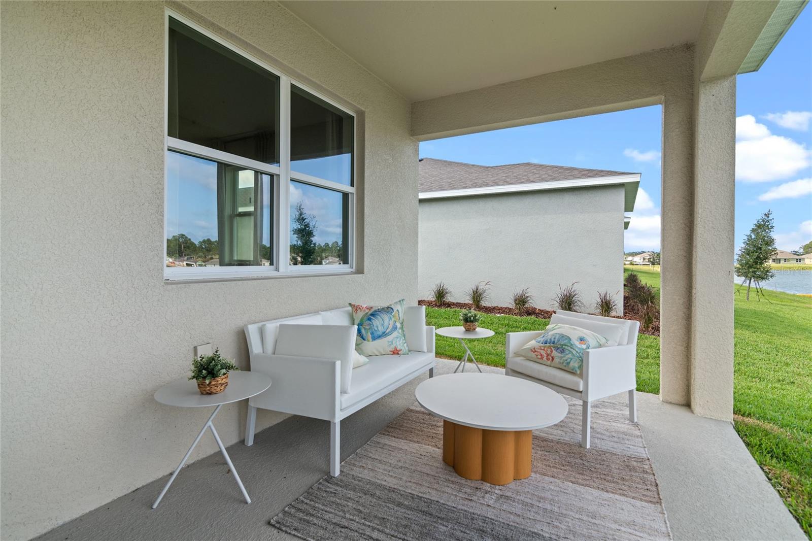 349 E MERIMONT LN, ORMOND BEACH, FL, 32174