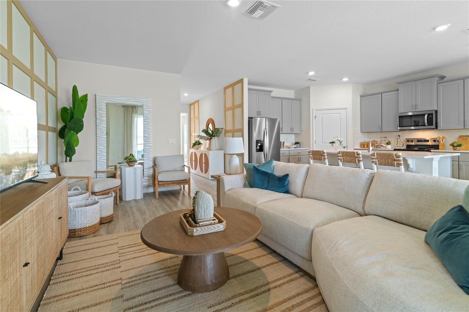 349 E MERIMONT LN, ORMOND BEACH, FL, 32174