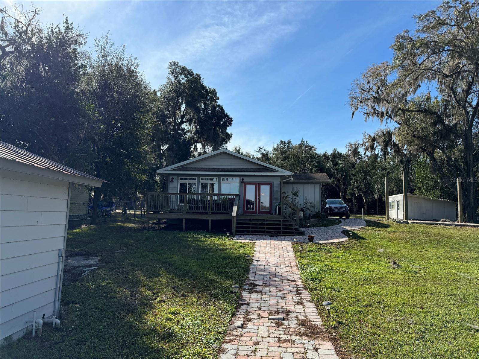 7569 W RIVERBEND RD, DUNNELLON, FL, 34433