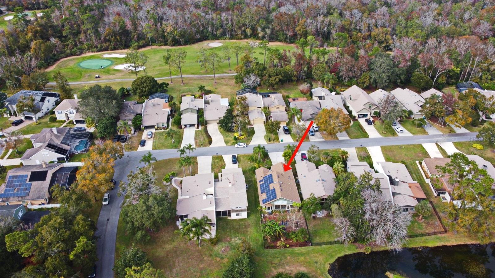 1209 ROYAL OAK DR, WINTER SPRINGS, FL, 32708
