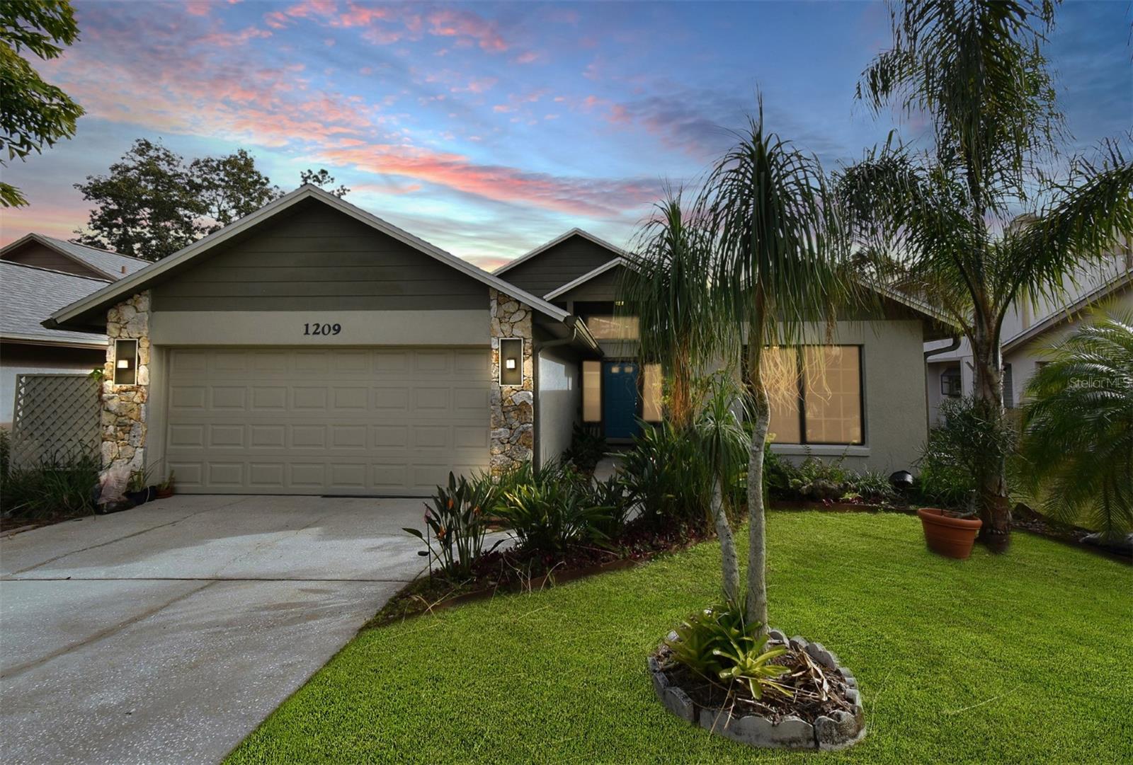 1209 ROYAL OAK DR, WINTER SPRINGS, FL, 32708