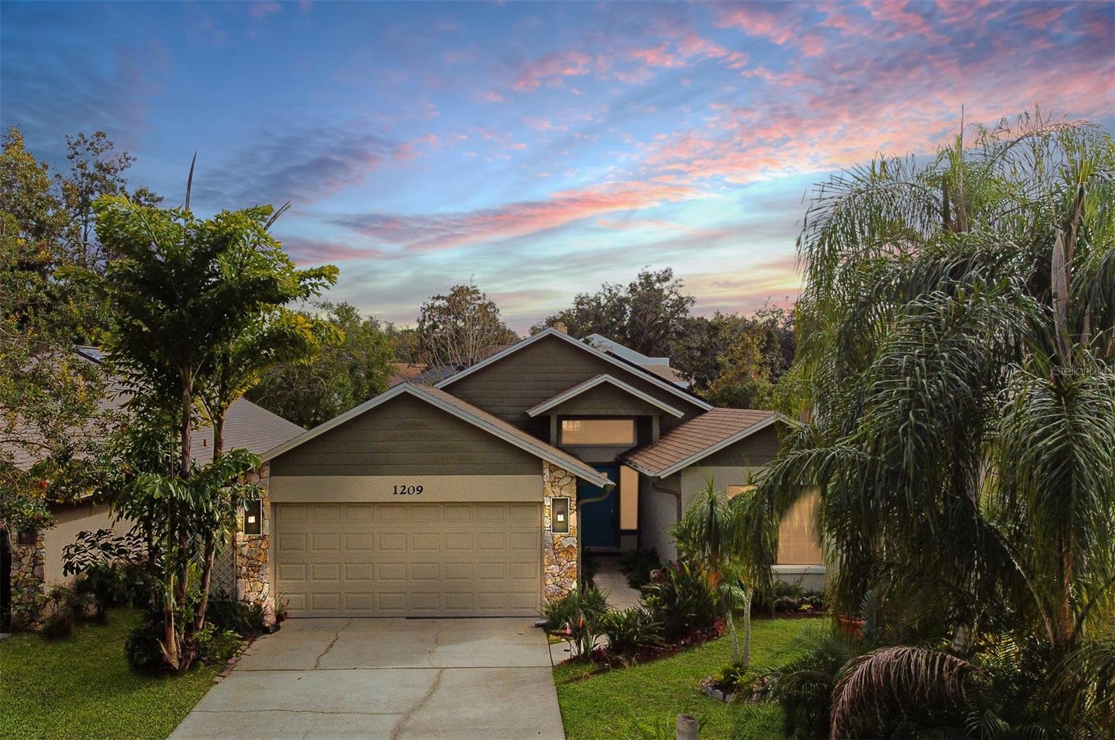 1209 ROYAL OAK DR, WINTER SPRINGS, FL, 32708