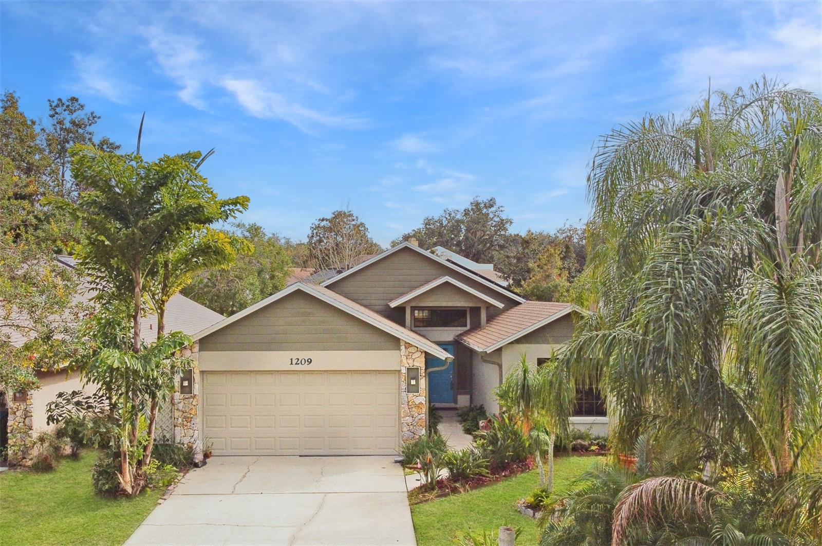 1209 ROYAL OAK DR, WINTER SPRINGS, FL, 32708