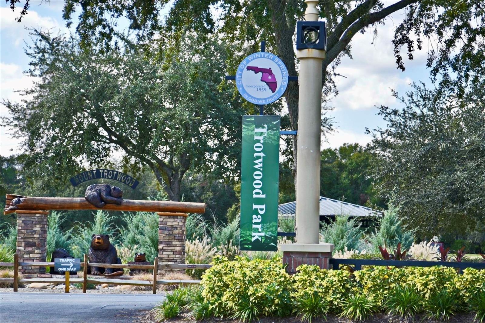 1209 ROYAL OAK DR, WINTER SPRINGS, FL, 32708