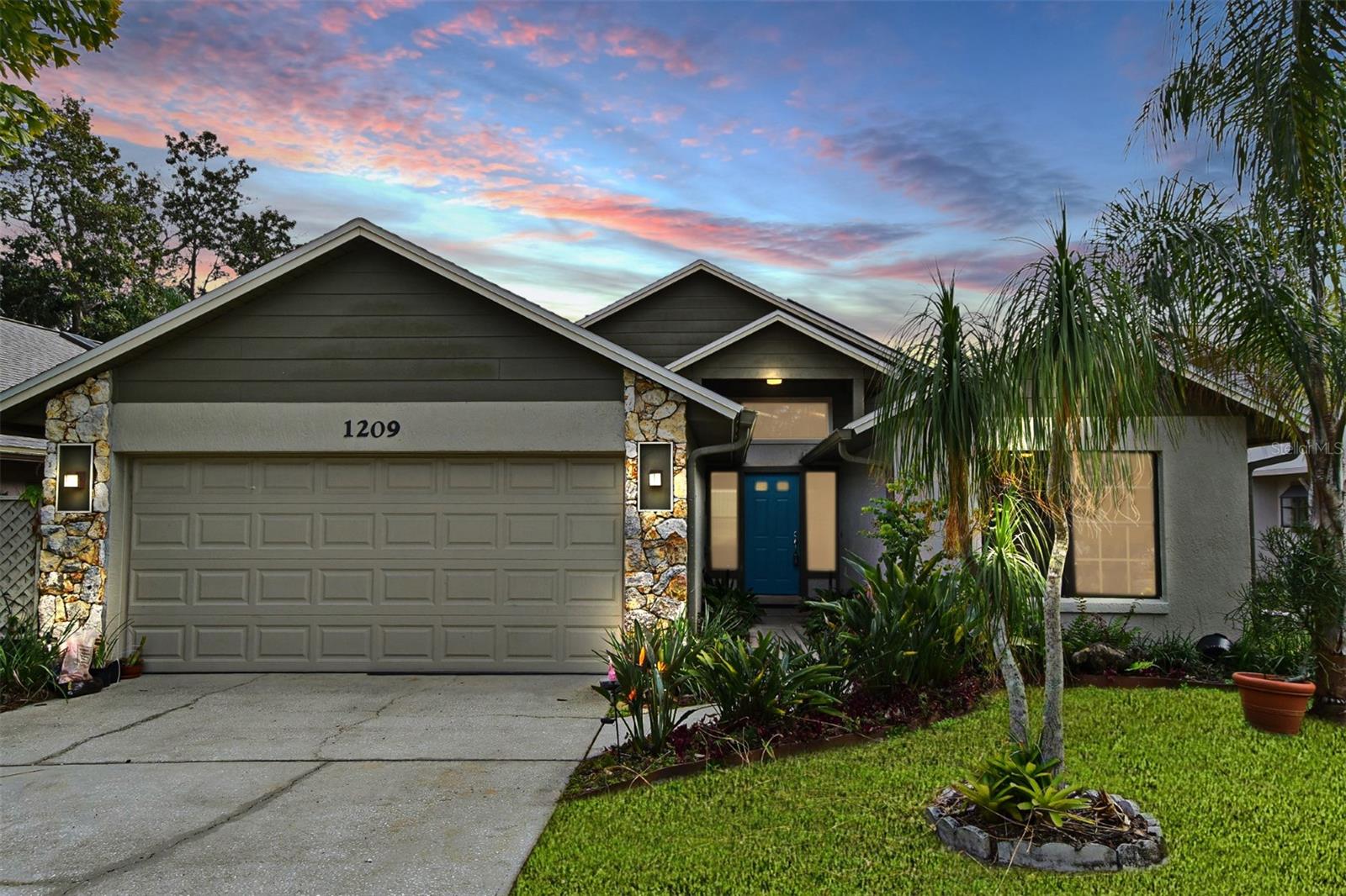 1209 ROYAL OAK DR, WINTER SPRINGS, FL, 32708