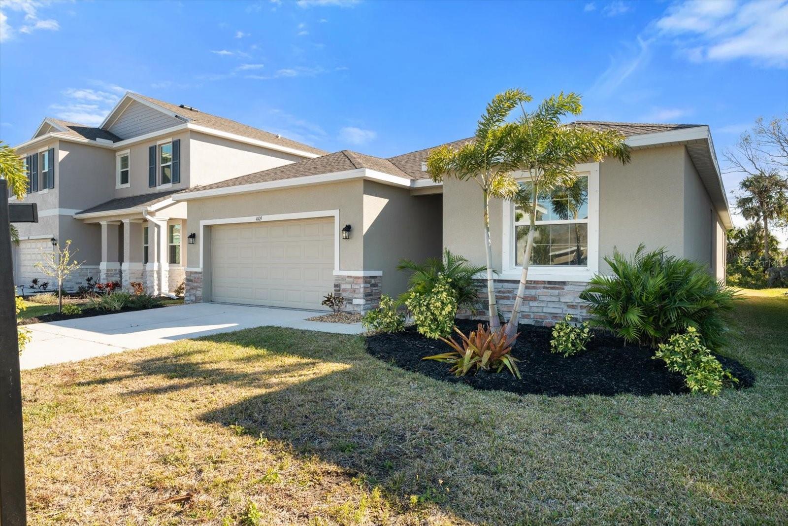 4109 QUIET RAIN CT, PALMETTO, FL, 34221