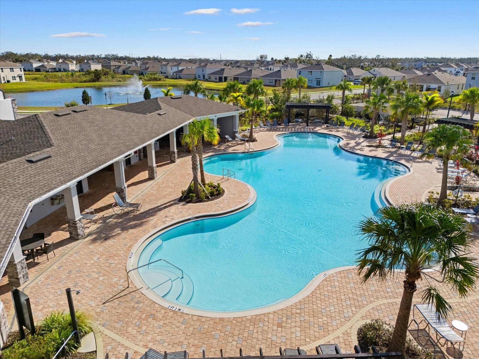 4109 QUIET RAIN CT, PALMETTO, FL, 34221