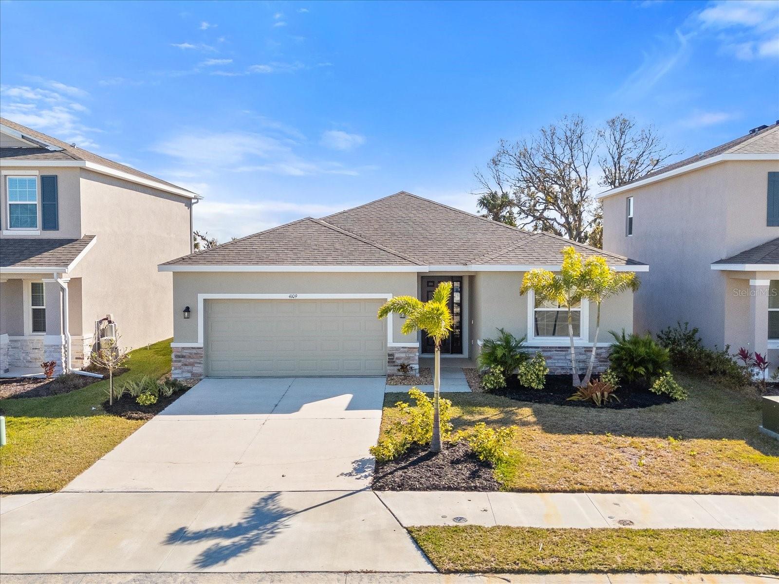 4109 QUIET RAIN CT, PALMETTO, FL, 34221