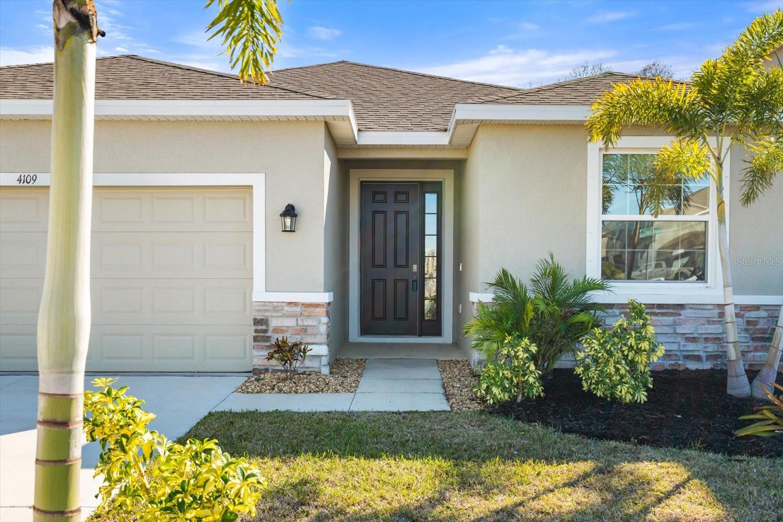 4109 QUIET RAIN CT, PALMETTO, FL, 34221