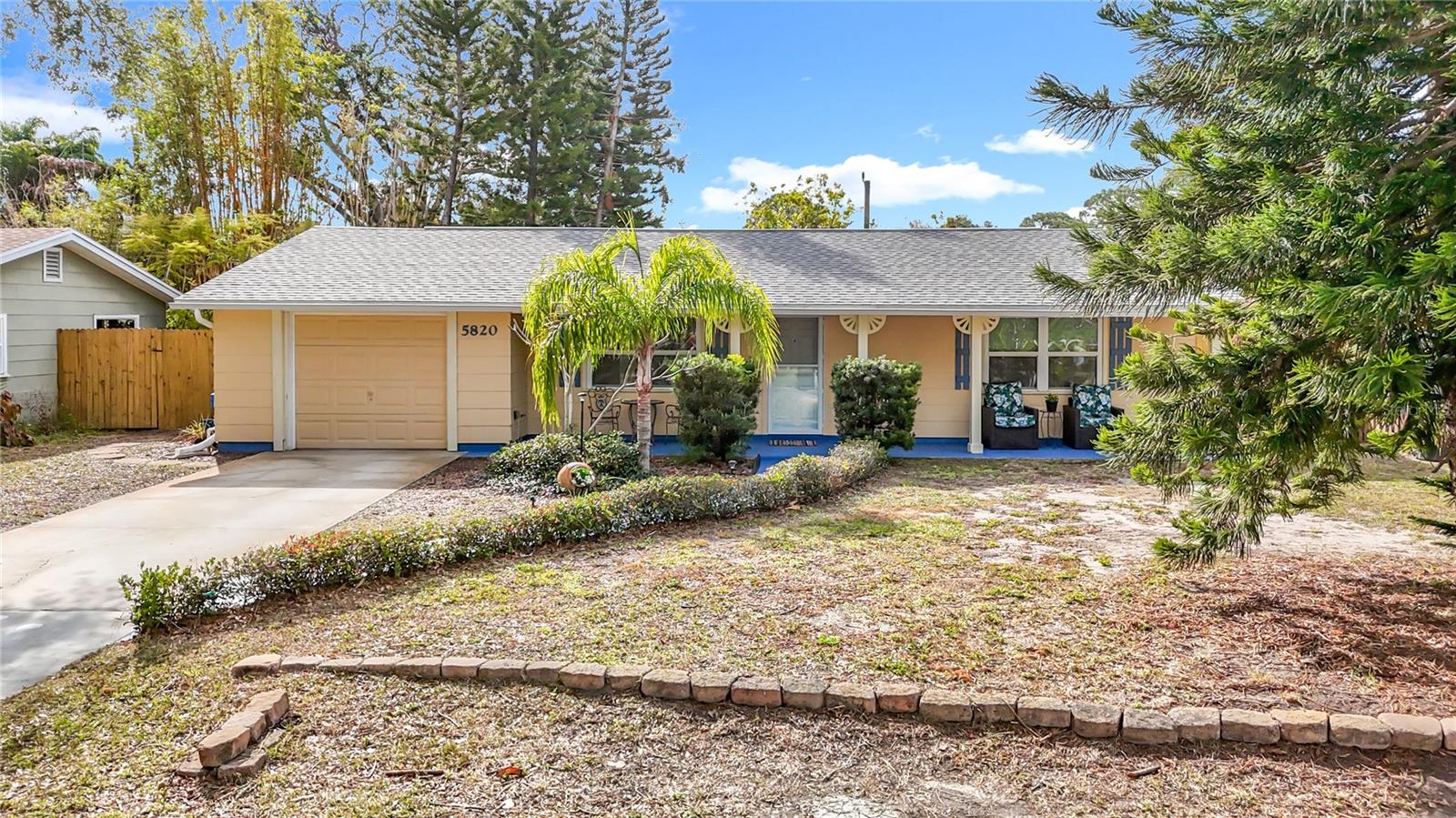5820 24TH AVE S, GULFPORT, FL, 33707