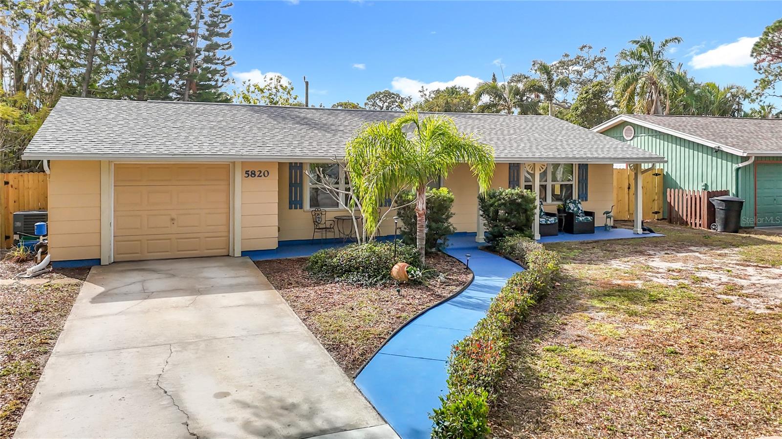 5820 24TH AVE S, GULFPORT, FL, 33707
