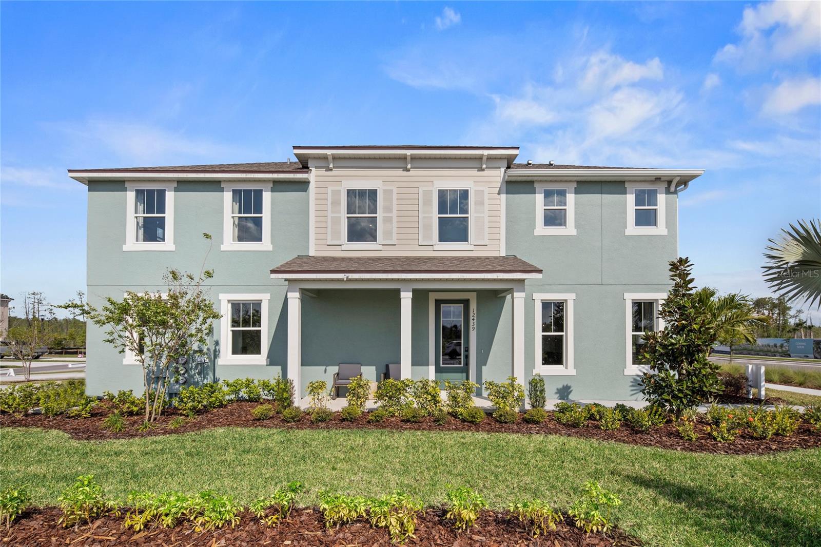 12439 SHIPWATCH ST, ORLANDO, FL, 32832